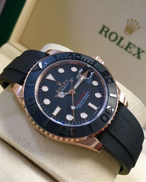 rolex yacht master 37 oysterflex|rolex yacht master price.